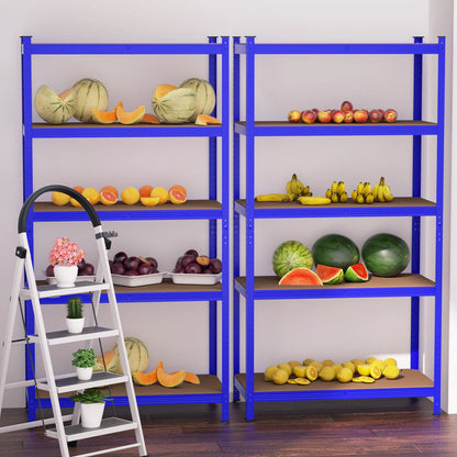 étagère garage 180x90x40cm -