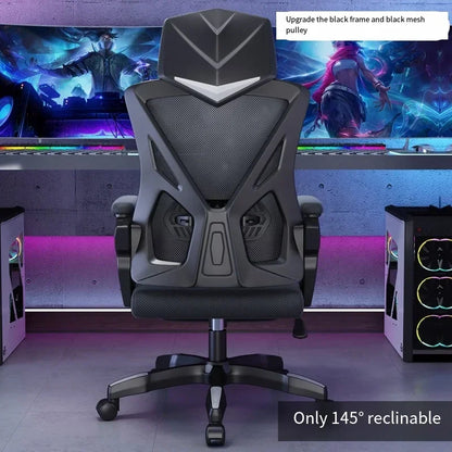 Chaise de bureau pour ado originale -