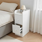 Table de chevet moderne design de luxe agréable -