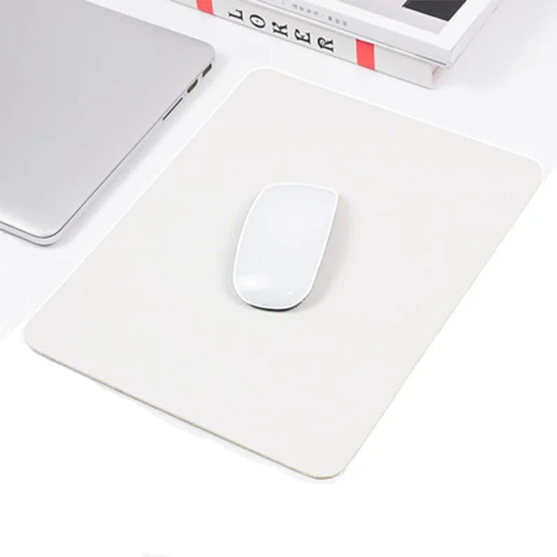 Tapis de souris PC Portable en PU - Nordantic