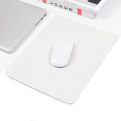 Tapis de souris PC Portable en PU - Nordantic