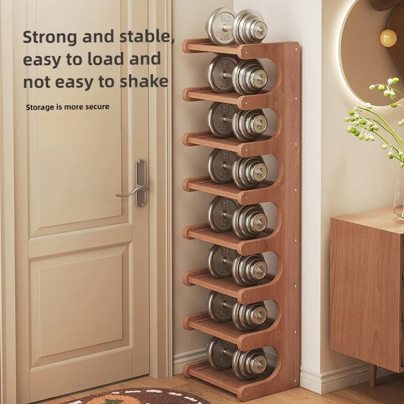 Meuble à chaussure tendance pour couloir -