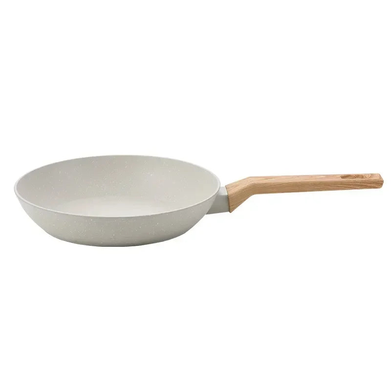 Poêle céramique style japonais -