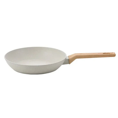 Poêle céramique style japonais -
