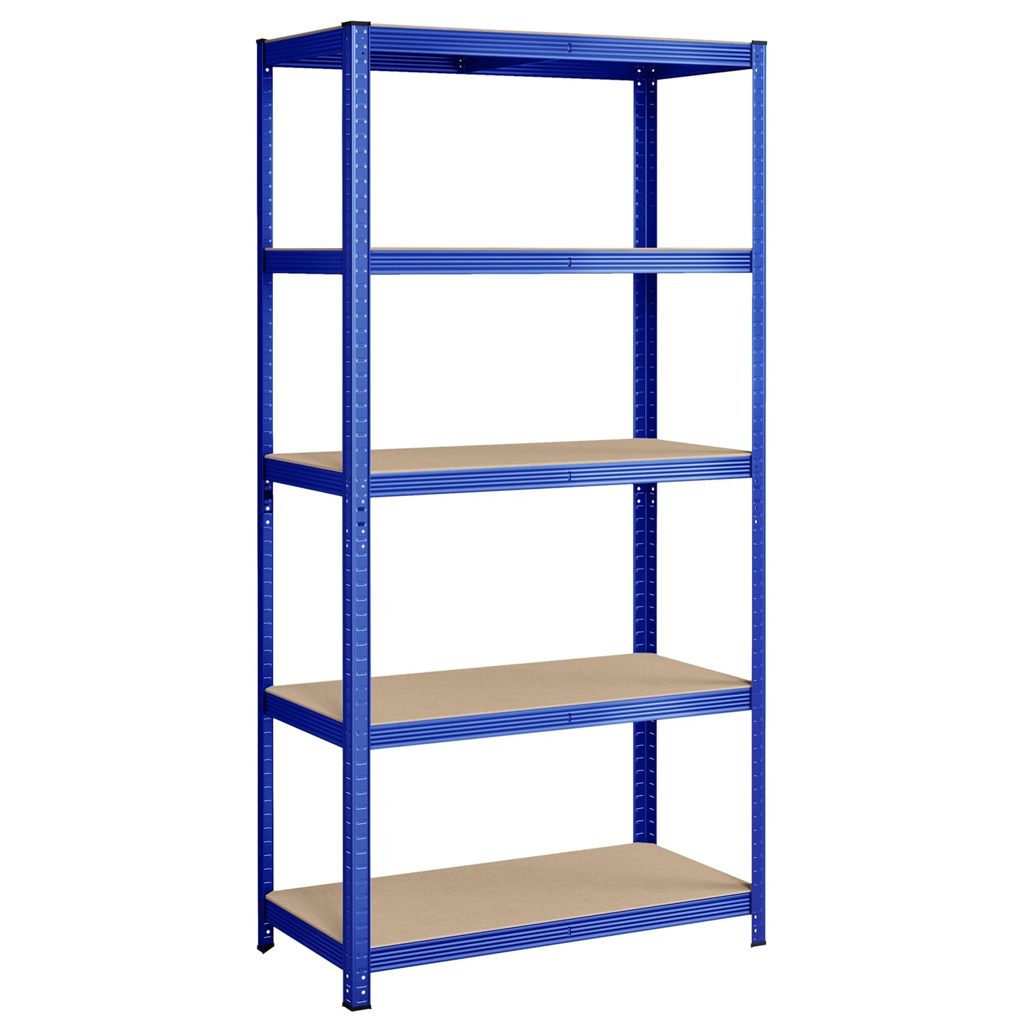 étagère garage largeur 50cm, 875 kg - Bleu