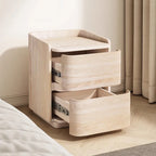 Table de nuit luxueux et élégante -