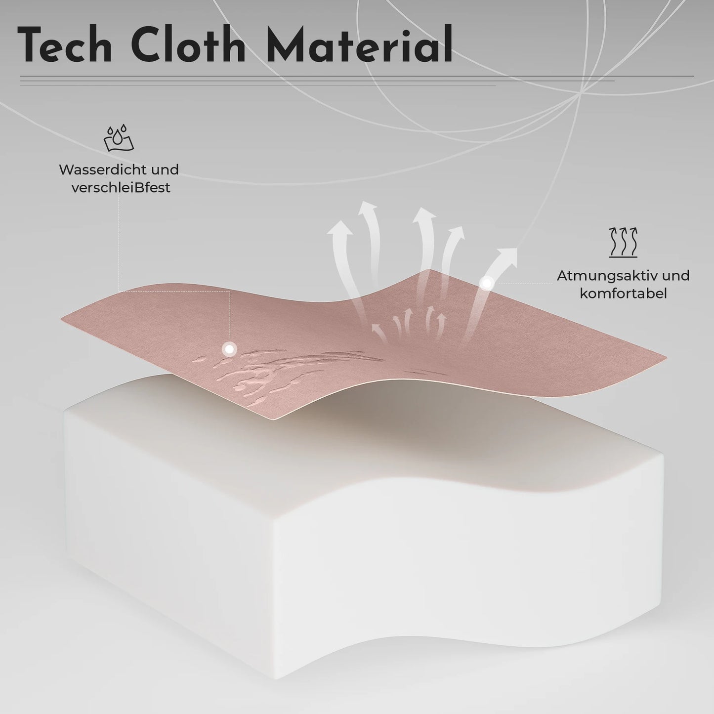 Chaise de bureau pour studio -