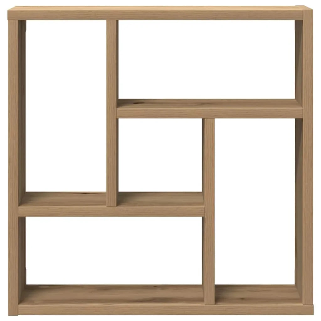 étagère murale chambre 45.1x16x45.1 cm -