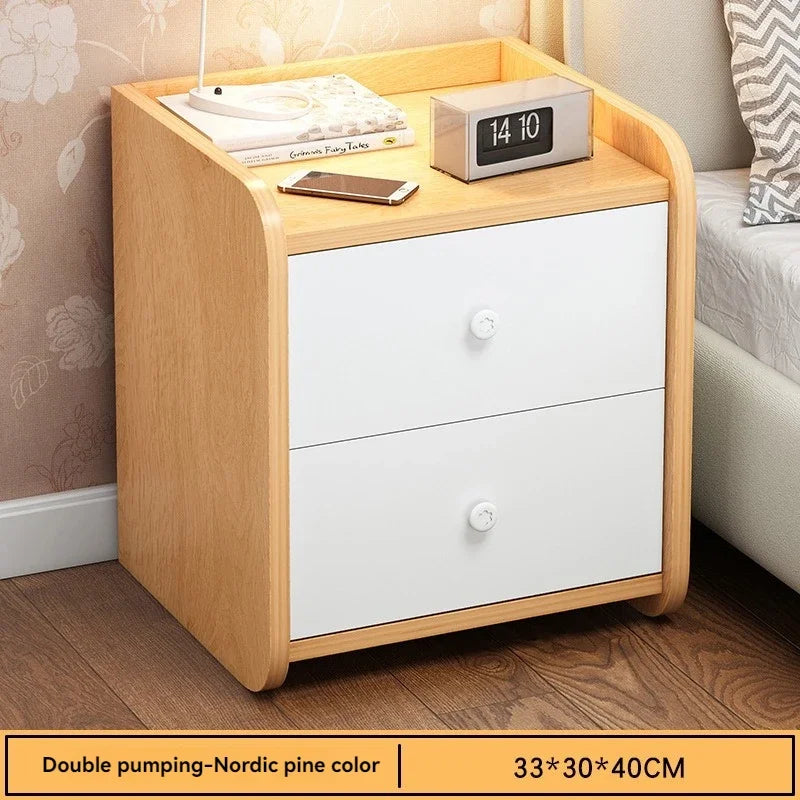 Table de nuit moderne et minimaliste de qualité - E