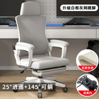 Chaise de bureau pour ado originale - D