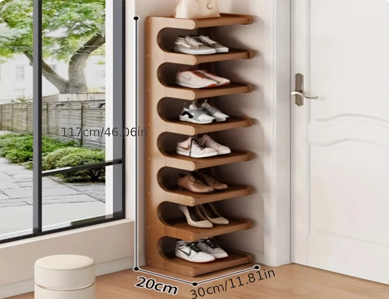 Petit Meuble à chaussure entrée -