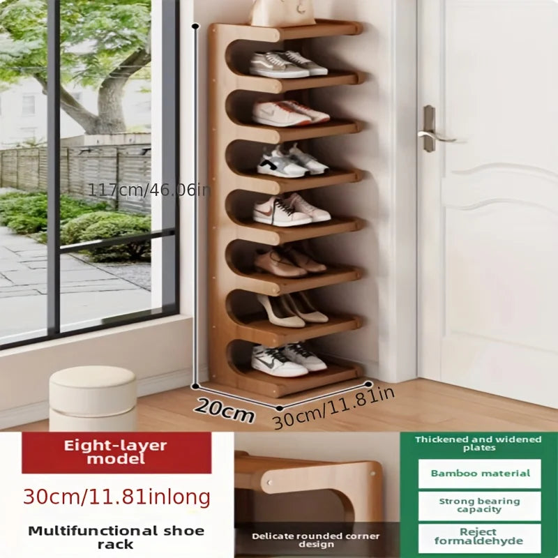 Petit Meuble à chaussure entrée -