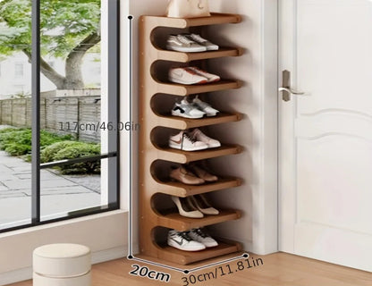 Petit Meuble à chaussure entrée -