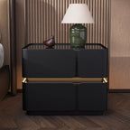 Table de nuit haute qualité de luxe - 50x40x48cm 1