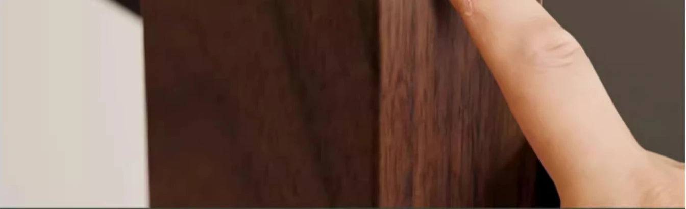 Étagère café de luxe -