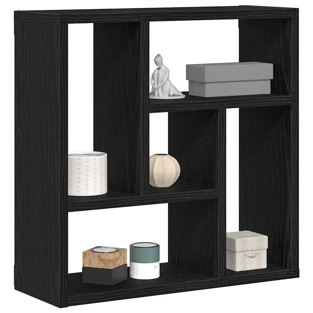 étagère murale chambre 45.1x16x45.1 cm -