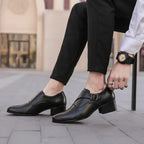 Mocassin Legouverneur | Chaussure pour Homme De Grande Valeur -