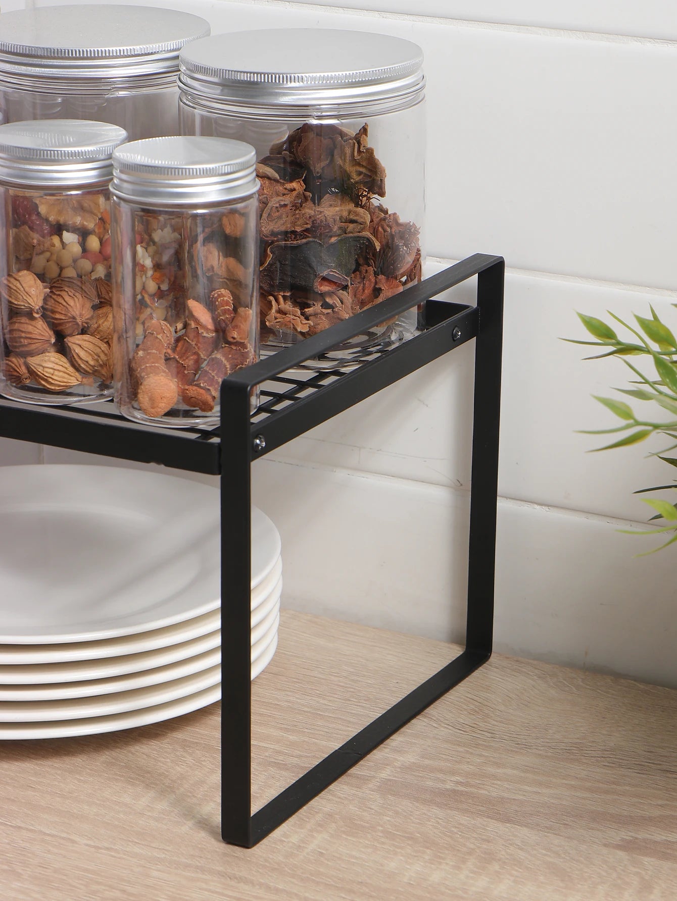 Étagère café pour cuisine -