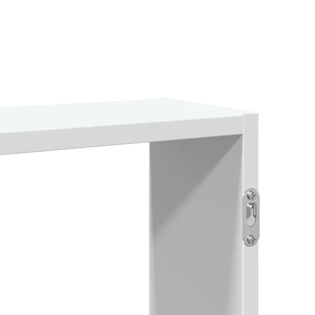 Rangement étagère murale 99x15x60 cm -