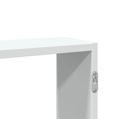 Rangement étagère murale 99x15x60 cm -
