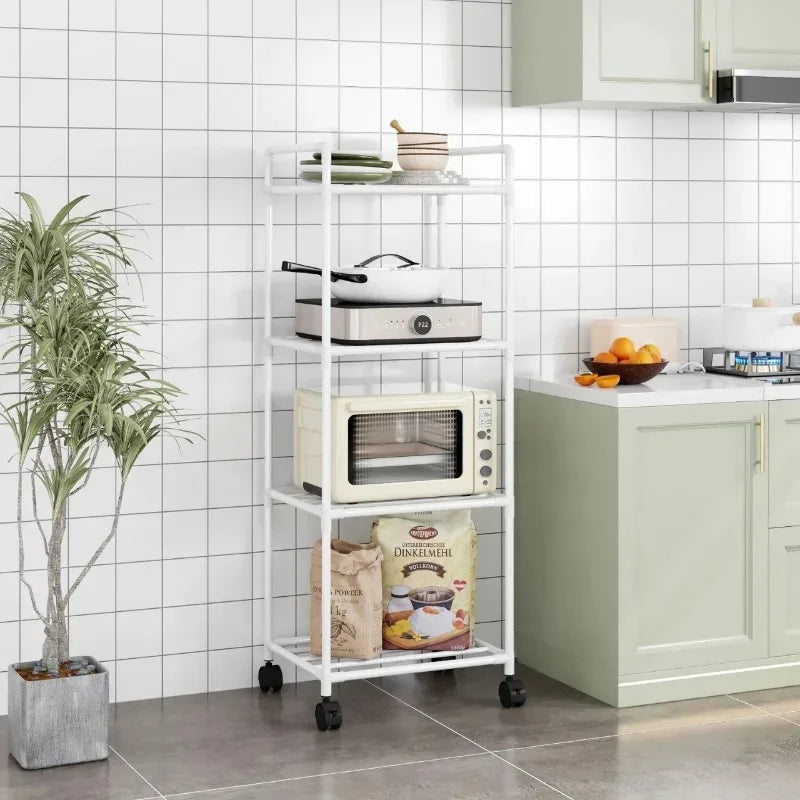 étagère cuisine moderne -