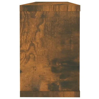 étagère murale WC, salon, chambre de 60x15x23 cm -