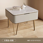 Table de nuit luxe moderne et esthétique - style10