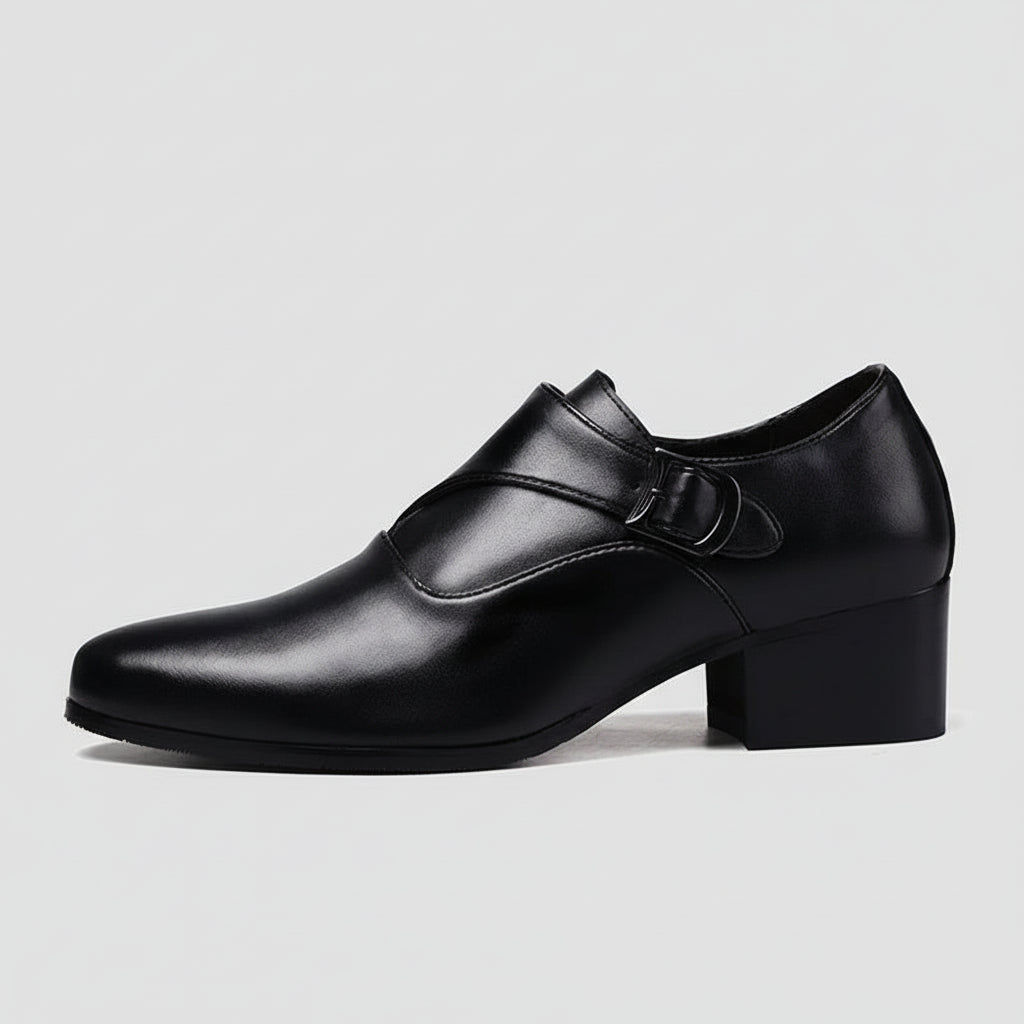 Mocassin Legouverneur | Chaussure pour Homme De Grande Valeur -
