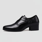 Mocassin Legouverneur | Chaussure pour Homme De Grande Valeur -