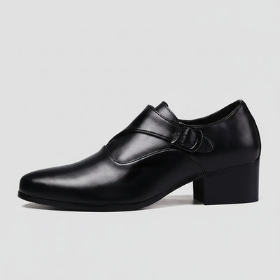 Mocassin Legouverneur | Chaussure pour Homme De Grande Valeur