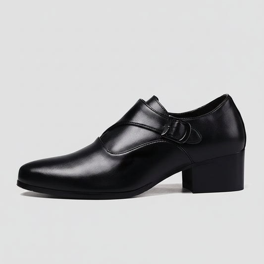 Mocassin Legouverneur | Chaussure pour Homme De Grande Valeur -