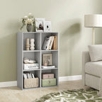 Étagère cube rangement en bois -