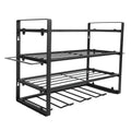 étagère garage robuste métallique - étagère de garage