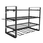 étagère garage robuste métallique - étagère de garage