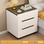 Table de nuit de luxe scandinave - D - 40x40x56 1