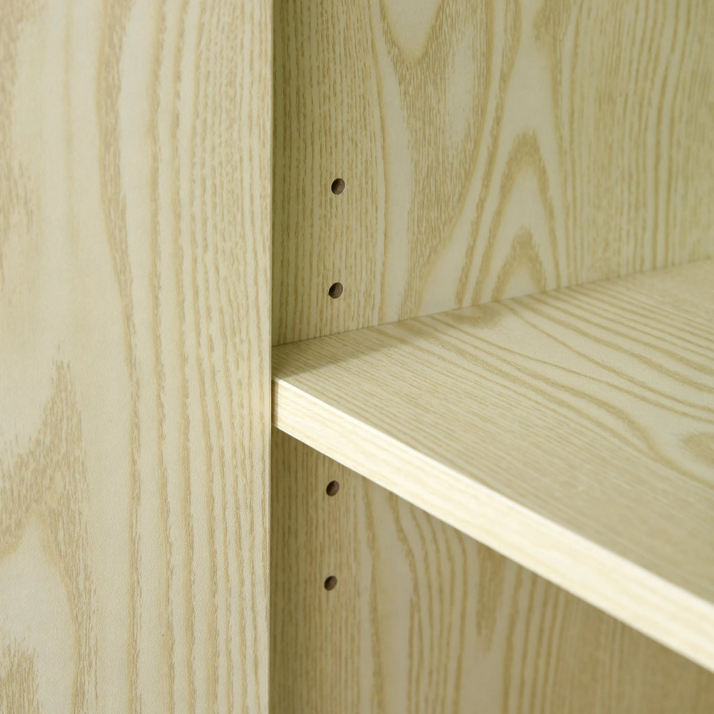 Meuble de rangement pour micro onde -