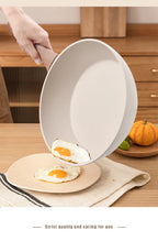 Poêle céramique pro antiadhésif -