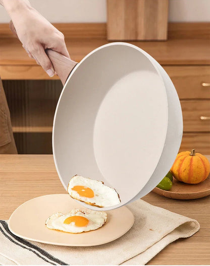 Poêle céramique pro antiadhésif -