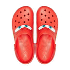 crocs cars adulte de taille 36 à 46 -