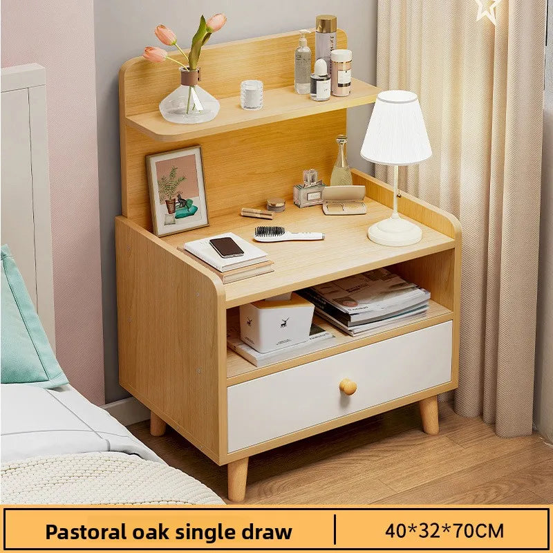 Table de nuit majestueux de qualité - D