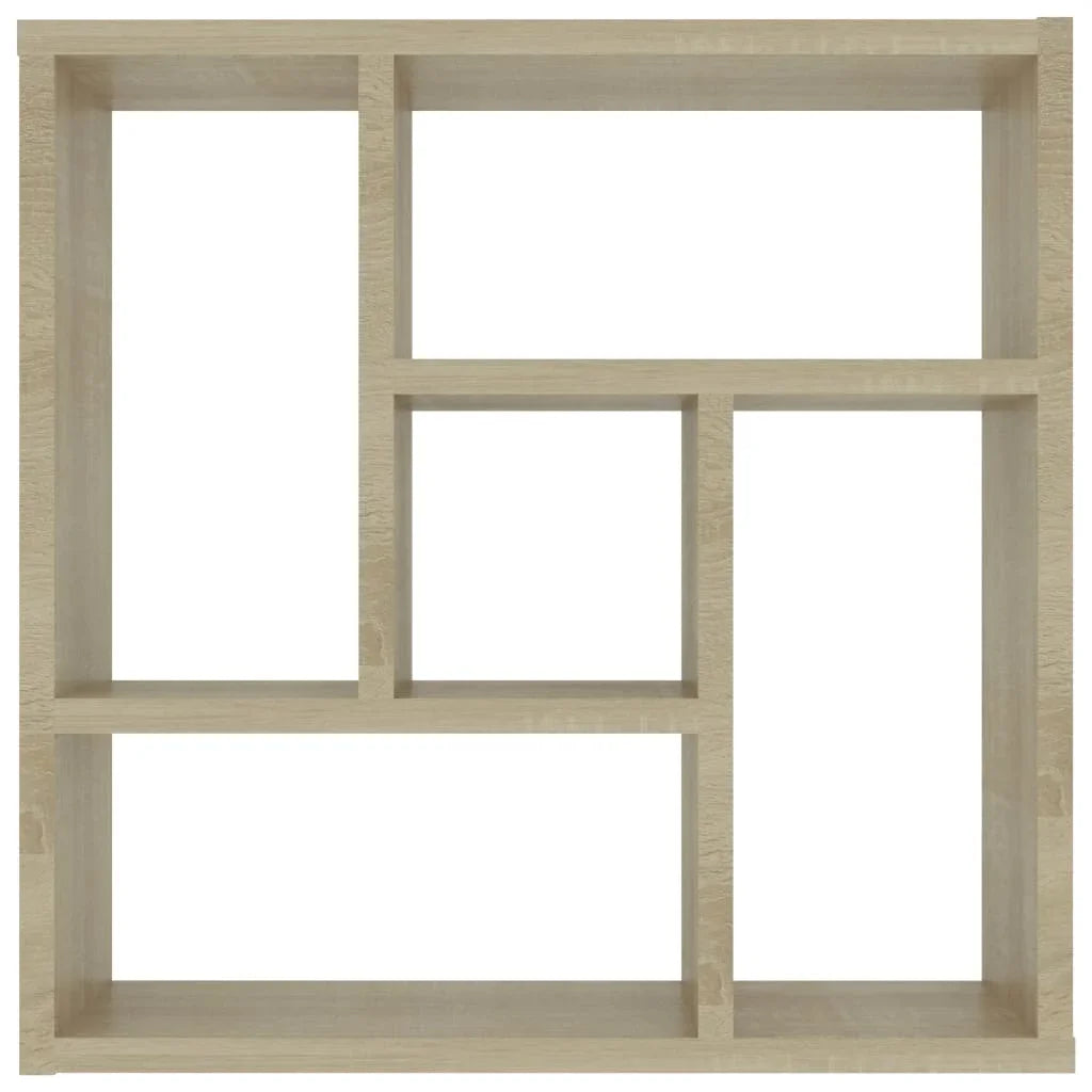étagère murale chambre 45.1x16x45.1 cm -