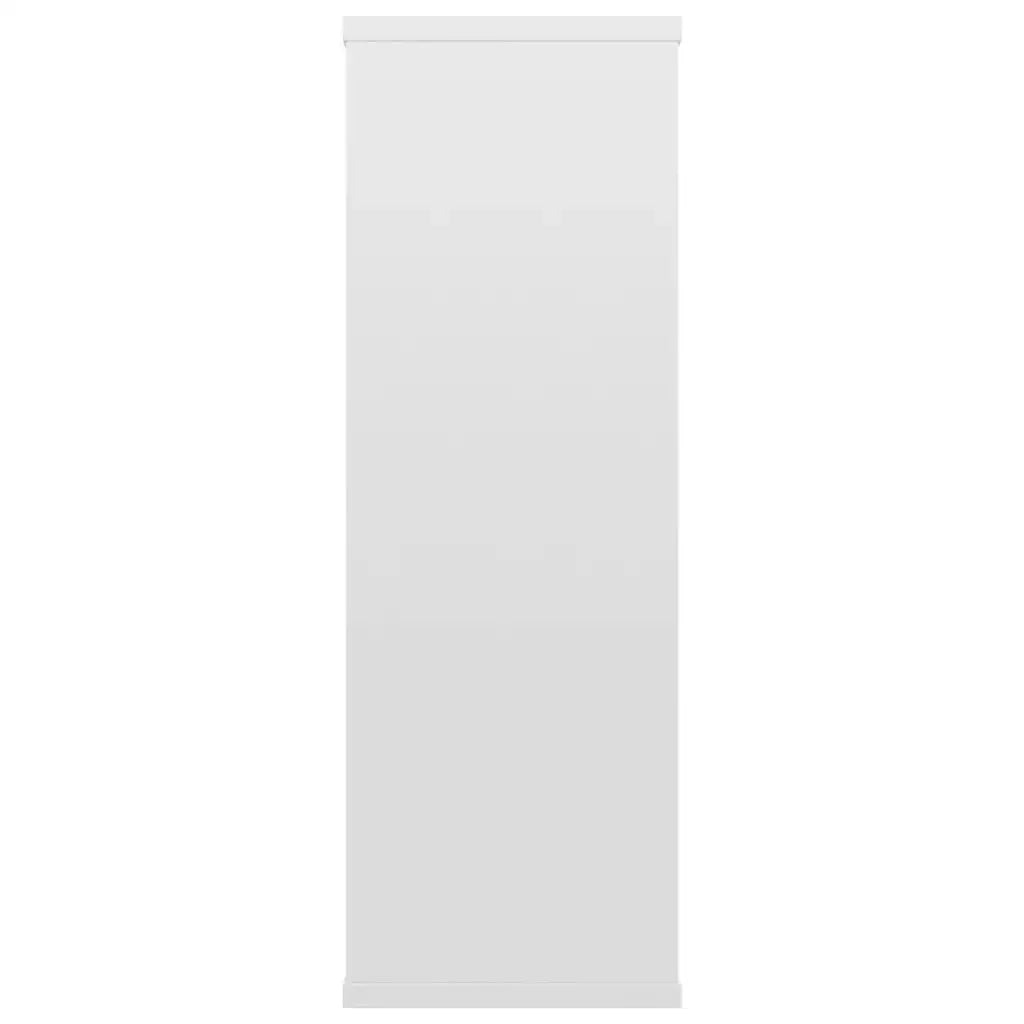 étagère murale chambre ou salle de bain 104x20x58.5 cm -