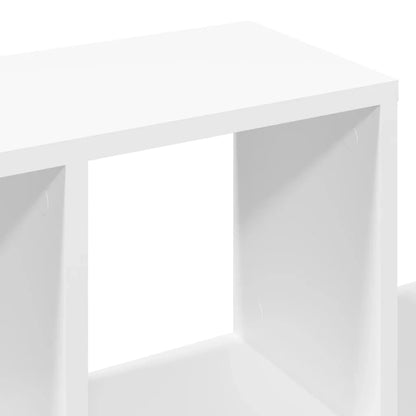 étagère murale toilette 100x20x53 cm -