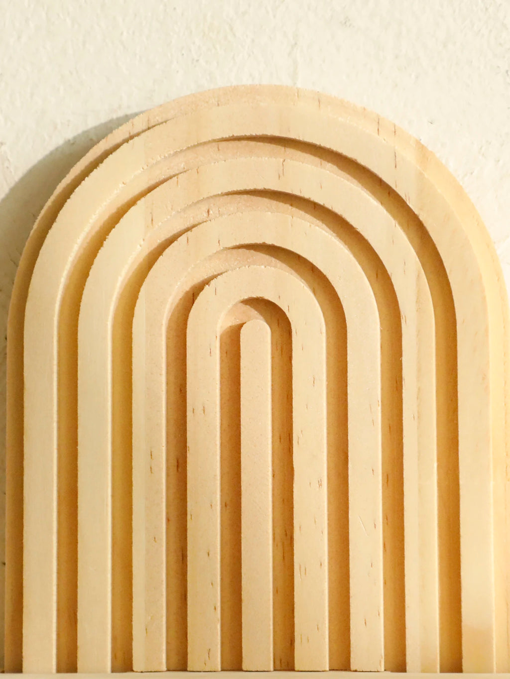 étagère bois ancien 1 pièce bohoo -