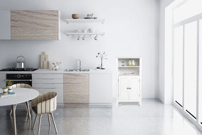 Meuble salle de bain dimension 50x30x92.5cm -