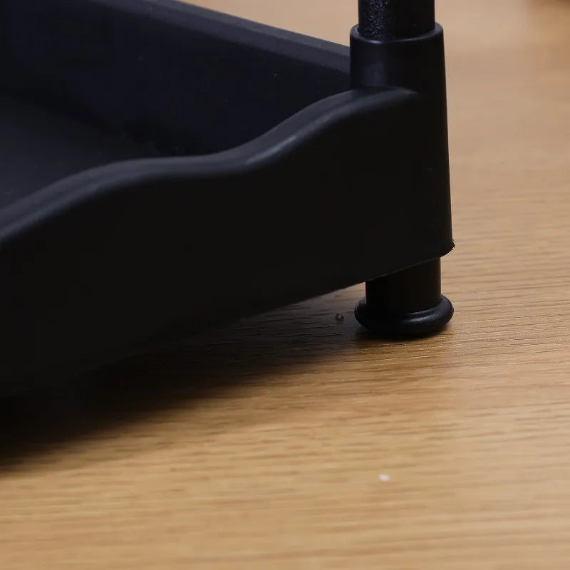 Étagère d'angle pas cher pour cuisine -