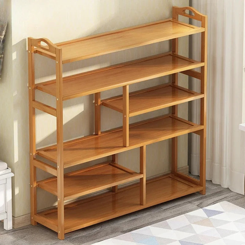 Meuble à chaussure simple et magnifique -