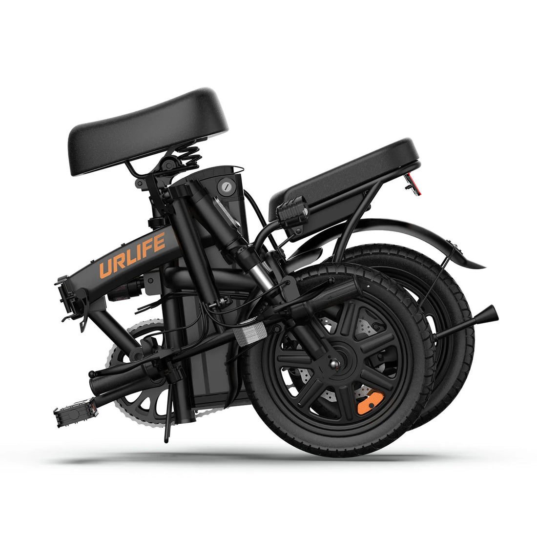 Vélo électrique Adulte Moteur 250 W, Batterie 48 V 7,5 Ah et Style unisexe