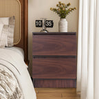 Table de nuit de luxe résistante blanche -