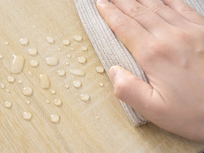 Meuble salle de bain vasque sans lavabo 60x60x30cm -